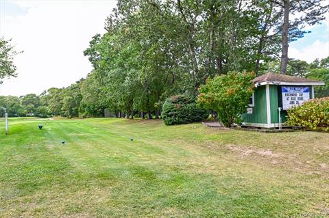 Yard