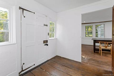 Entry