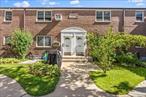 Welcome to this charming 2-bedroom, 1-bathroom ground-level co-op located in the highly desirable Deepdale Gardens of Douglaston, New York. This spacious home offers comfort, convenience, and the opportunity to be part of a vibrant cooperative community. Monthly maintenance includes electricity, gas and private security. In unit washer and dryer is available. Parking can be found all throughout the surrounding areas.Located within School District 26, families enjoy the convenience of having both an elementary and junior high school within minutes. During the summer, residents may join the Deepdale Pool Club.