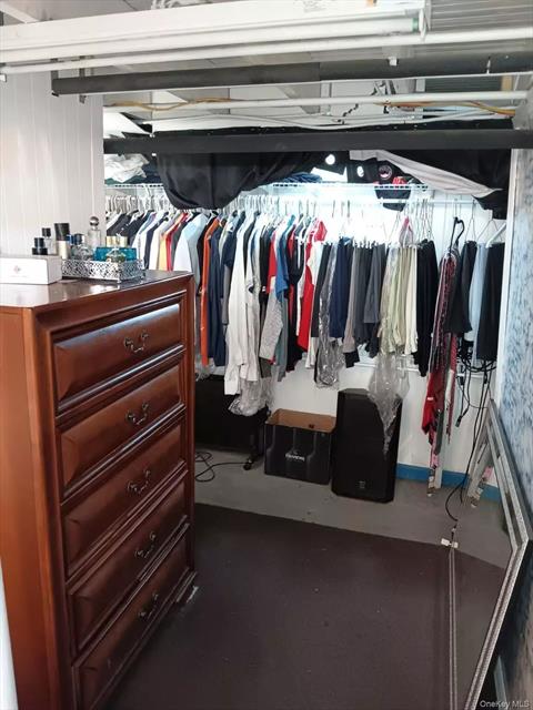 Closet