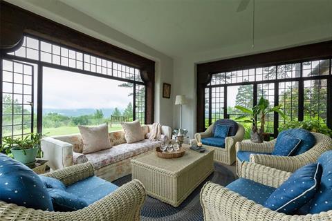 Sun Room