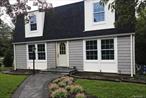 Opportunity to purchase a renovated cape with many possibilities. This house currently has a full set of stairs to an unfinished 2nd floor. Purchaser can design a layout suitable to their needs. House currently sits on a 3, 480 square foot lot but the sale comes with a separate lot that is 23, 087 square feet see attached surveys. Plenty of room for expansion, pool, another dwelling, commercial, apartments etc etc.