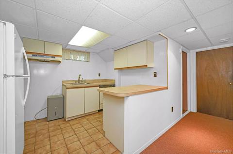 Recreation Room