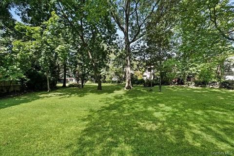 Yard
