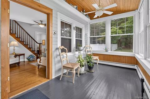 Sun Room