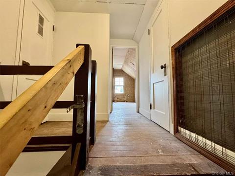 Attic