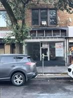 **For Lease â€“ 456 S Broadway, Yonkers, NY** show by appointment 24 HRS notice  Prime **storefront retail/office space** available on vibrant South Broadway. This location offers outstanding **exposure** with heavy **foot and vehicle traffic**, making it an excellent opportunity for retail, professional office, or service-based businesses.* Large **front-facing windows** with great street visibility* Flexible open layout â€“ easily customizable for retail or office use* High pedestrian and car traffic area* Conveniently located near public transportation and major highways* Surrounded by restaurants, shops, and community servicesPerfect for entrepreneurs, established businesses, or start-ups looking for a strong **South Broadway presence** in the heart of Yonkers.parking space on the back off the store , and loading door