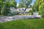 Locust Valley ColonialLocated near the charming village of Locust Valley, this spacious residence sits on a beautifully landscaped just shy one-acre property with mature plantings offering natural privacy. The home features five generously sized bedrooms, 3.5 bathrooms, and expansive living and entertaining spaces. The private yard creates a serene setting for outdoor enjoyment. A perfect opportunity to own a substantial property with both privacy and proximity to local amenities.