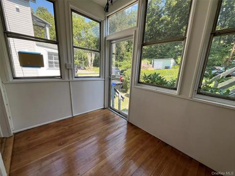 Sun Room