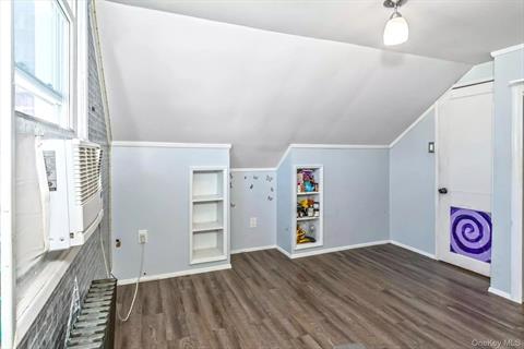 Bonus Room