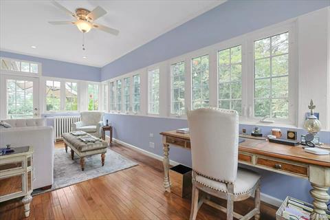 Sun Room