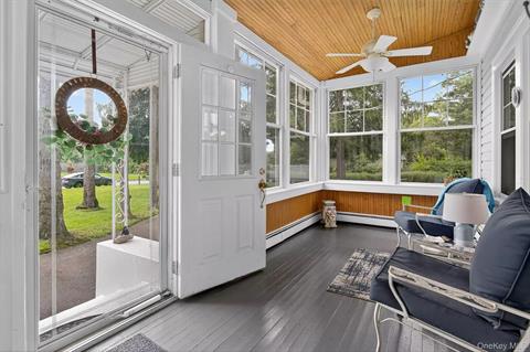 Sun Room