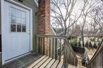 Lovely renovated apartment in the heart of East Northport. This 2nd floor, 1 bedroom apartment features a bright living room that opens to a kitchen & bedroom. The rooms have new flooring throughout. There is a large walk in closet that can also be used for pantry storage. Enjoy Relaxing On The Porch that overlooks the backyard. There Is street parking available. You will find a sectioned off yard space at the bottom of the stairs for use. This private setting Is perfectly situated in a quiet neighborhood and is close to shopping, parks, library, LIRR and more...Please Note: Utilities ARE Included! No Pets, no smoking, Please Don&rsquo;t Ask.