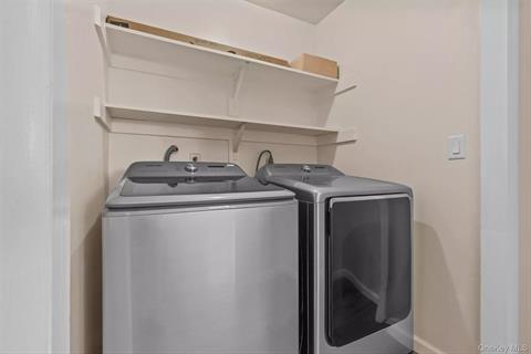 Laundry
