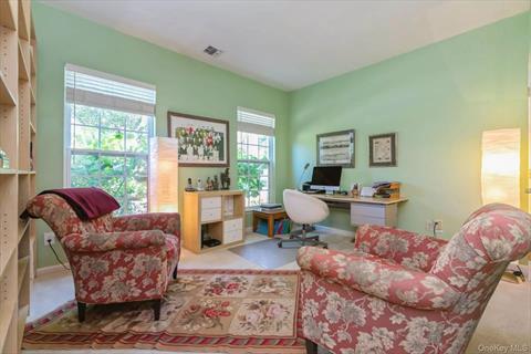 Guest Quarters