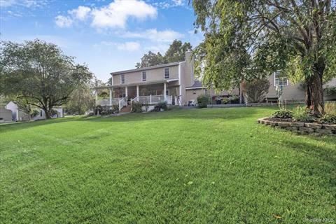 Yard