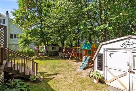 Yard