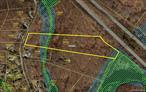 9+ wooded acres in desirable area of Stormville. BOHA. Privacy galore! Private stream on property.