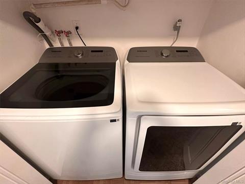 Laundry