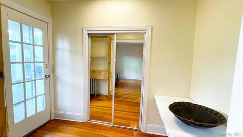 Entry