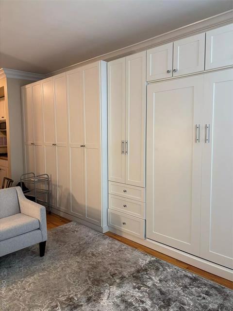 Closet
