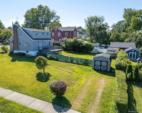 Yard