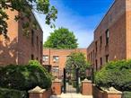 This bright and well-maintained 2nd-floor unit offers 800 sq. ft. of comfortable living space in a charming garden-style building. Featuring a full bathroom, an eat-in kitchen, and plenty of natural light throughout. The building provides a laundry room in the basement for added convenience. Maintenance is $718/month and includes heat and hot water. No flip tax. Ideally located near Northern Blvd. and public transportation, offering easy access to shops, dining, and commuting options.
