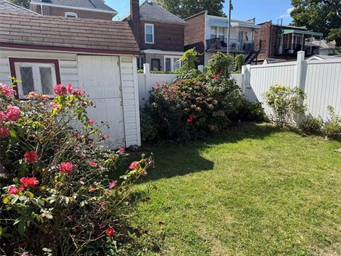 Yard