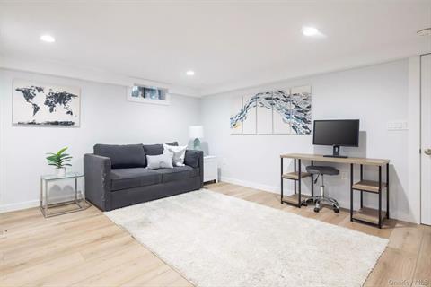 Recreation Room