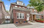 Welcome to 6036 Liebig Avenue, a charming pre-war detached brick single-family home nestled in the heart of Riverdale. Built in 1935 and thoughtfully maintained, this two-story residence combines timeless character with modern comfort. Home features a sun-filled layout with hardwood floors, spacious rooms, and classic pre-war details throughout. Enjoy seamless indoor-outdoor living with a private garden and terraceâ€”perfect for morning coffee, entertaining, or quiet evenings at home. Inside, youâ€™ll find a well-appointed kitchen with modern appliances, comfortable living and dining areas, and generous bedrooms. Additional highlights include washer/dryer hookups, ample storage, and charming garden views. Located on a quiet, tree-lined block, 6036 Liebig offers the best of Riverdale livingâ€”near local shops, schools, parks, and convenient transportation options into Manhattan. This is a rare opportunity to own a classic detached home in one of the Bronxâ€™s most desirable neighborhoods.