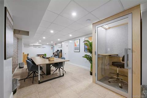 Recreation Room