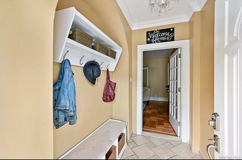 Mud Room