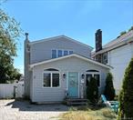 Tucked away At The End Of A Private Peaceful Block, This Quaint 3 Bedroom 2 Bath Nantuket Charmer Is Located on the Sound side Of Bayville Avenue Giving You Quick Access To Your Neighborhood Private Beach On The North Shore Of Long Island Sound. Nestled Away Near Center of The Village Of Bayville, Makes For The Perfect Location to Enjoy Nearby 5 Star Restaurants, Food Markets and Quaint Shops! This Home Offers First Floor Open Floor Plan Wood Floors, Newly Remodeled Kitchen, And Sliders To A Custom Tiki Style Bar Graced With Custom Tumbled Stone Pavers , To Create A Entertainers Dream Backyard !!- Completed With A High PVC Fence To Give the Utmost Privacy ! With Outdoor shower and Artificial turf adds to the No Maintenance theme ! After You Dine and Enjoy Your Movie Head down To The Beach For The Most Spectacular Sunsets !! Truly A Beach Lovers Dream Rental. Village Of Bayville Offers Top Rated Locust Valley Schools, Parks, Boating/Mooring Rights , Tennis/Pickle Ball, Basket Ball Courts , A Nature Lovers Sanctuary !! Full House Generator Power is Backed up and Up and running within 10 Seconds from outage ! Plus Lots More...., Additional information: Appearance: Mint