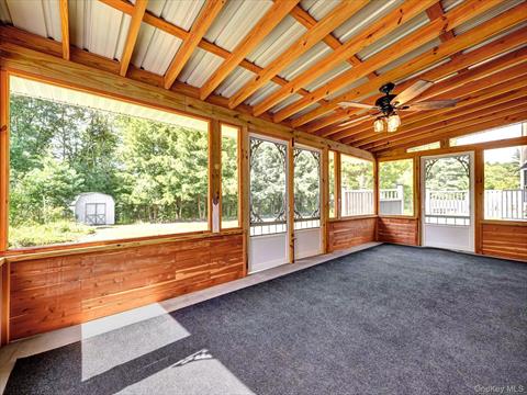 Sun Room