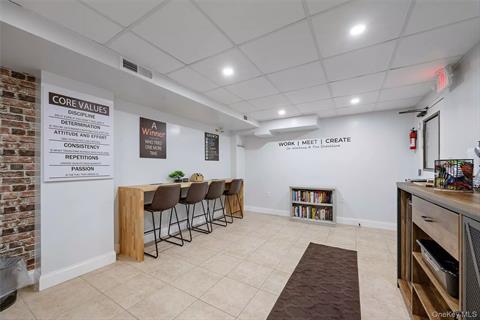 Recreation Room