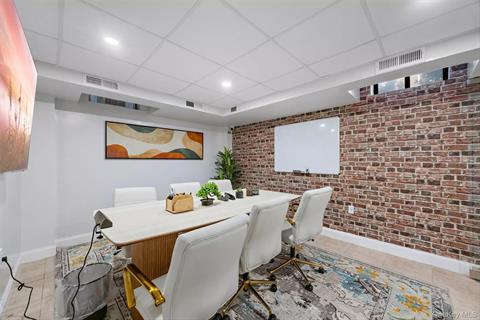 Recreation Room