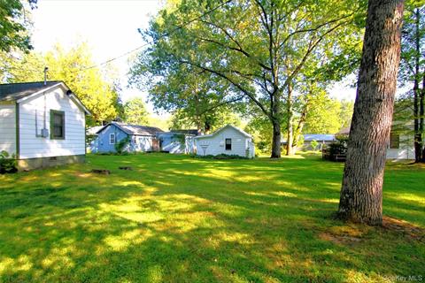 Yard