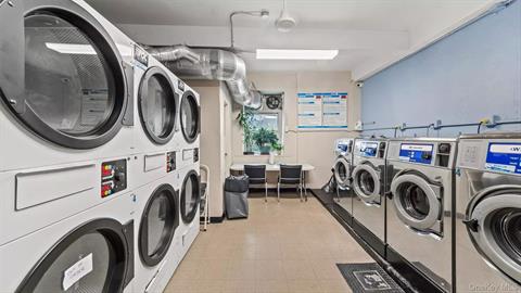 Laundry