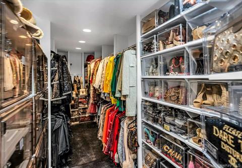 Closet