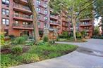 Bright, airy, and spacious 1 bedroom unit, but can be used as 2 bedrooms. With West/north exposure, this unit is located at the coveted Continental Park, a meticulously maintained building within Elmhurst&rsquo;s only gated community with a private garden, an oasis within the heart of the community. Recently renovated unit featuring a custom kitchen with stainless steel appliances, quartz countertop, breakfast counter, washer/dryer in unit, hardwood floors and spacious closets. Amenities also include a resident lounge, children&rsquo;s playground, gym, laundry facilities, and garage parking (waitlist). Pet friendly. Close to shopping, restaurants, banking, state-of-the-art library, MTA M, R, quick commute to Manhattan, major highways, Target, Best Buy, and Queens Center Mall, low monthly maintenance fee included gas, water, heat, and property tax., Additional information: Appearance :Excellent