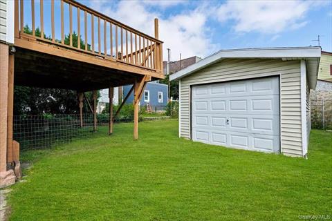 Yard