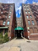 UNIT FOR SALE - Spacious One Bedroom Co-op in the heart of Flatbush, Brooklyn. The apartment features windows in both the living room, bedroom and bathroom that fill the home with natural light. Monthly maintenance of $740 per month, Shareholder Pays Gas and Electric. Financing requires a minimum 10% down payment. Pets are permitted with board approval, and subletting is allowed after two years of owner residency with board approval.Convenient access to the 2 and 5 trains at Flatbush Avenue/Nostrand Junction, along with nearby shops, dining, and amenities, make this a prime opportunity in a vibrant neighborhood.