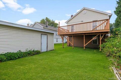 Yard