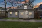 Adorable, fully renovated Cope Code with municipal water in a quaint village of Wurtsboro. Move in ready, perfect place to live. Minutes walk to parks, restaurants, schools, shopping and more. Close to World Casino, Kartrite Water Park, breweries, wineries, lakes and more.