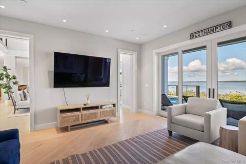 Media Room