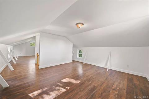 Bonus Room