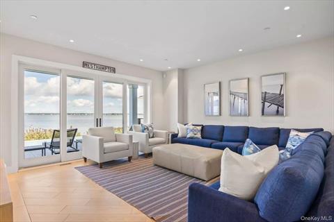 Media Room