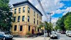 Introducing a solid, all-brick six-family investment property located in the vibrant East New York neighborhood of Brooklyn. This income-producing corner property offers an excellent opportunity for investors seeking strong returns and long-term value.The building consists of six (1-bedroom) apartments, each well-proportioned and maintaining consistent rental demand. Additional highlights include a finished basement for versatile use and a private 4-car garage, providing rare convenience and enhancing the propertyâ€™s overall value. Ideally situated on the corner of Ridgewood Avenue, the property enjoys close proximity to major transportation options, including the J & Z subway lines as well as B13 and B26 bus routes, ensuring easy commutes throughout Brooklyn and beyond. The neighborhood is bustling with amenities such as shopping centers, restaurants, and grocery stores, while recreational and educational needs are met by Highland Park and Community School District 19.This property presents a remarkable turnkey investment in a strong rental market with immediate income potential and continued growth opportunities