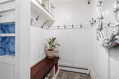 Mud Room