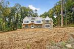Rare new construction offering by Boniello Development. Located in a highly sought-after Somers neighborhood, this 4, 343 square-foot Colonial is perfectly sited on 2.21 acres. The main level features 9 &rsquo;ceilings with an expansive 2 story great room w/ fireplace & wet bar w/ wine frig. The great room seamlessly connects to the spacious kitchen w/ a center island & breakfast room, creating the perfect entertainment flow. Upgraded appliances include a 6 burner range, and 60 built in refrigerator. Additional conveniences include a large pantry, a mudroom with built-ins, and direct access to the three-car garage. Architectural moldings are located at the floor base and window and door surrounds.The upper level is home to a luxurious primary suite, boasting a trey ceiling, 2 walk-in closets, and a spa-like bathroom w/ soaking tub. Three additional family-sized bedrooms are thoughtfully designed with a Jack-and-Jill setup plus a en-suite 4th bedroom. The laundry is conveniently locatd on this level. Plenty of additional space is located in the lower level which will be partially finished and offers 800 square feet of finished space, additional storage plus a door out to a stone patio and private rear yard. Beautiful property offers privacy, plenty of lawn space and room for pool.Still time for some customization. Stay tuned for updated photos as construction progresses. Plans and specs attached.